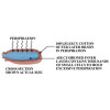 Opaska przeciwpotna WELDAS SWEATSOpad® 20-3300V - 20-3300V - Weldas - 3