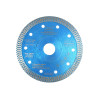 Tarcza diamentowa do cięcia gresu 125 x 10 x 22 R&K - RK0100 -  - 1