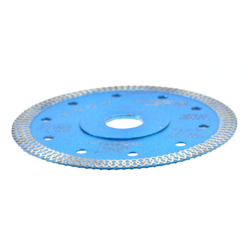 Tarcza diamentowa do cięcia gresu 125 x 10 x 22 R&K - RK0100 -  - 2