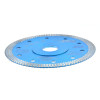 Tarcza diamentowa do cięcia gresu 125 x 10 x 22 R&K - RK0100 -  - 2
