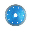Tarcza diamentowa do cięcia gresu 125 x 10 x 22 R&K - RK0100 -  - 3
