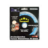 Tarcza diamentowa do cięcia gresu 125 x 10 x 22 R&K - RK0100 -  - 4