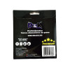 Tarcza diamentowa do cięcia gresu 125 x 10 x 22 R&K - RK0100 -  - 5