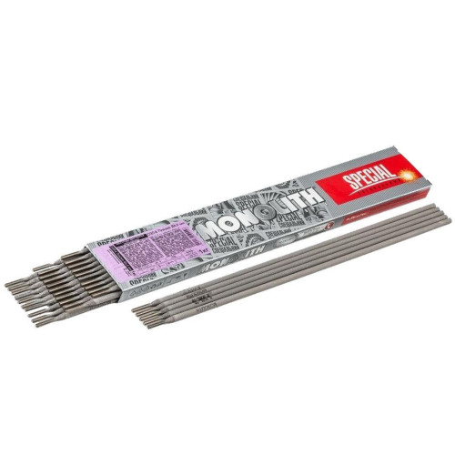 Elektrody spawalnicze PlasmaTec Monolith М-316L fi 3,2/350/1 kg - el_mon_316l_3.2_1.0 - Monolith - 1
