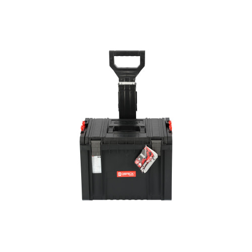 Skrzynka narzędziowa mobilna Qbrick System PRO Cart - SKRWQCARTPROCZAPG001 - Qbrick System - 1 2