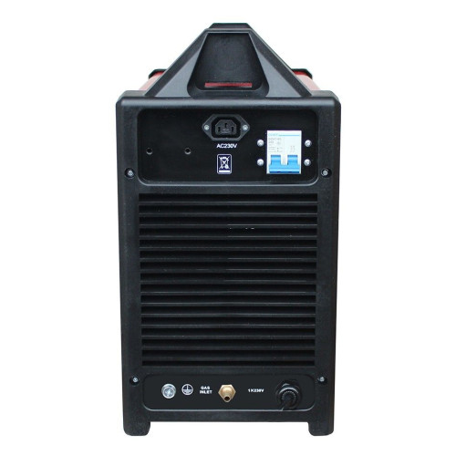 Spawarka Welder Fantasy JET TIG II 200 AC/DC IGBT PFC - zestaw - JET TIG II 200-G - Welder Fantasy - 11