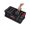 Skrzynka narzędziowa Qbrick System TWO Box 200 + 6x Organizer Multi - Z251613PG003 - Qbrick System - 1