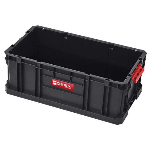 Skrzynka narzędziowa Qbrick System TWO Box 200 + 6x Organizer Multi - Z251613PG003 - Qbrick System - 4