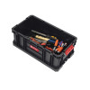 Skrzynka narzędziowa Qbrick System TWO Box 200 + 6x Organizer Multi - Z251613PG003 - Qbrick System - 6