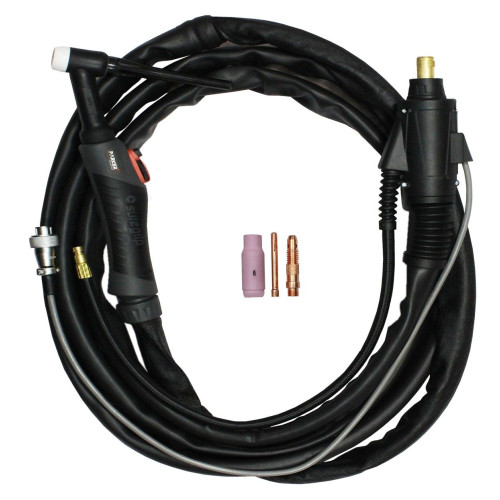 Spawarka Welder Fantasy Ultra JET TIG 200 AC/DC - zestaw - 0511-G - Welder Fantasy - 11