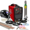 Spawarka Welder Fantasy MINI JET TIG 200 AC/DC IGBT - zestaw - 0510-G - Welder Fantasy - 1