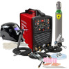 Spawarka Welder Fantasy MINI JET TIG 200 AC/DC IGBT - zestaw - 0510-G - Welder Fantasy - 2