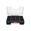 Skrzynka narzędziowa Qbrick System TWO Box 200 + 6x Organizer Multi - Z251613PG003 - Qbrick System - 8