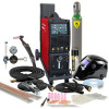 Spawarka Welder Fantasy JET TIG II 320 Tower AC/DC IGBT PFC - zestaw wodny - JET2TIG320TWT4-G - Welder Fantasy - 1