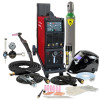 Spawarka Welder Fantasy JET TIG II 320 Tower AC/DC IGBT PFC - zestaw wodny - JET2TIG320TWT4-G - Welder Fantasy - 2