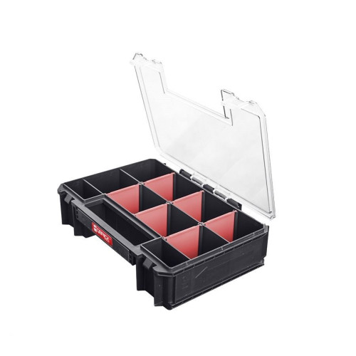 Skrzynka narzędziowa Qbrick System TWO Box 200 + 6x Organizer Multi - Z251613PG003 - Qbrick System - 10