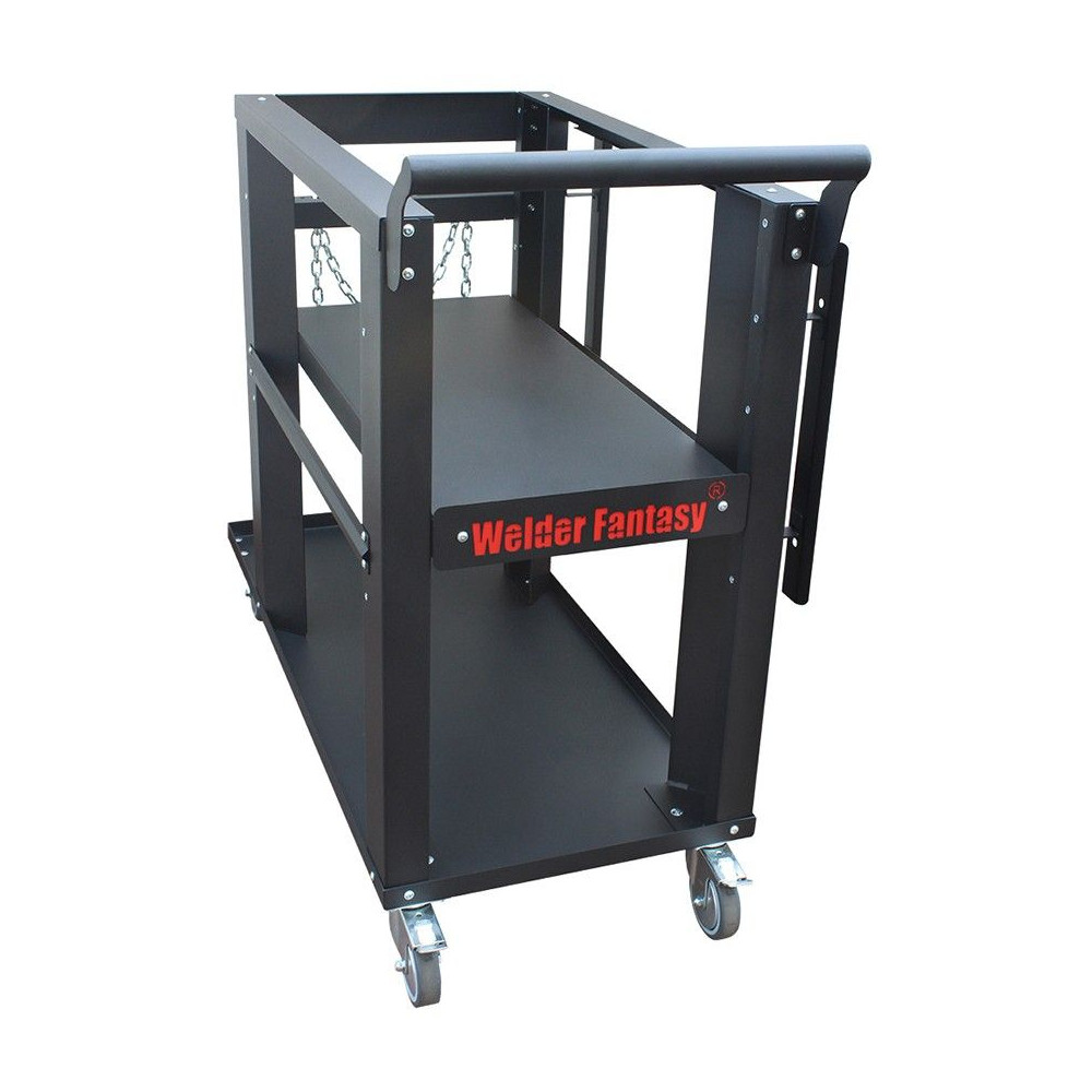 Spawarka Welder Fantasy JET TIG II 250 AC/DC IGBT PFC - zestaw wodny - JET TIG II 250 ZEST-G - Welder Fantasy - 14