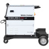 Spawarka Welder Fantasy Magic MIG II 250 LCD - zestaw - MM250-G - Welder Fantasy - 13