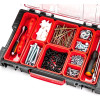 Skrzynka narzędziowa Qbrick System PRO Organizer 100 - ORGQPRO100CZAPG003 - Qbrick System - 2