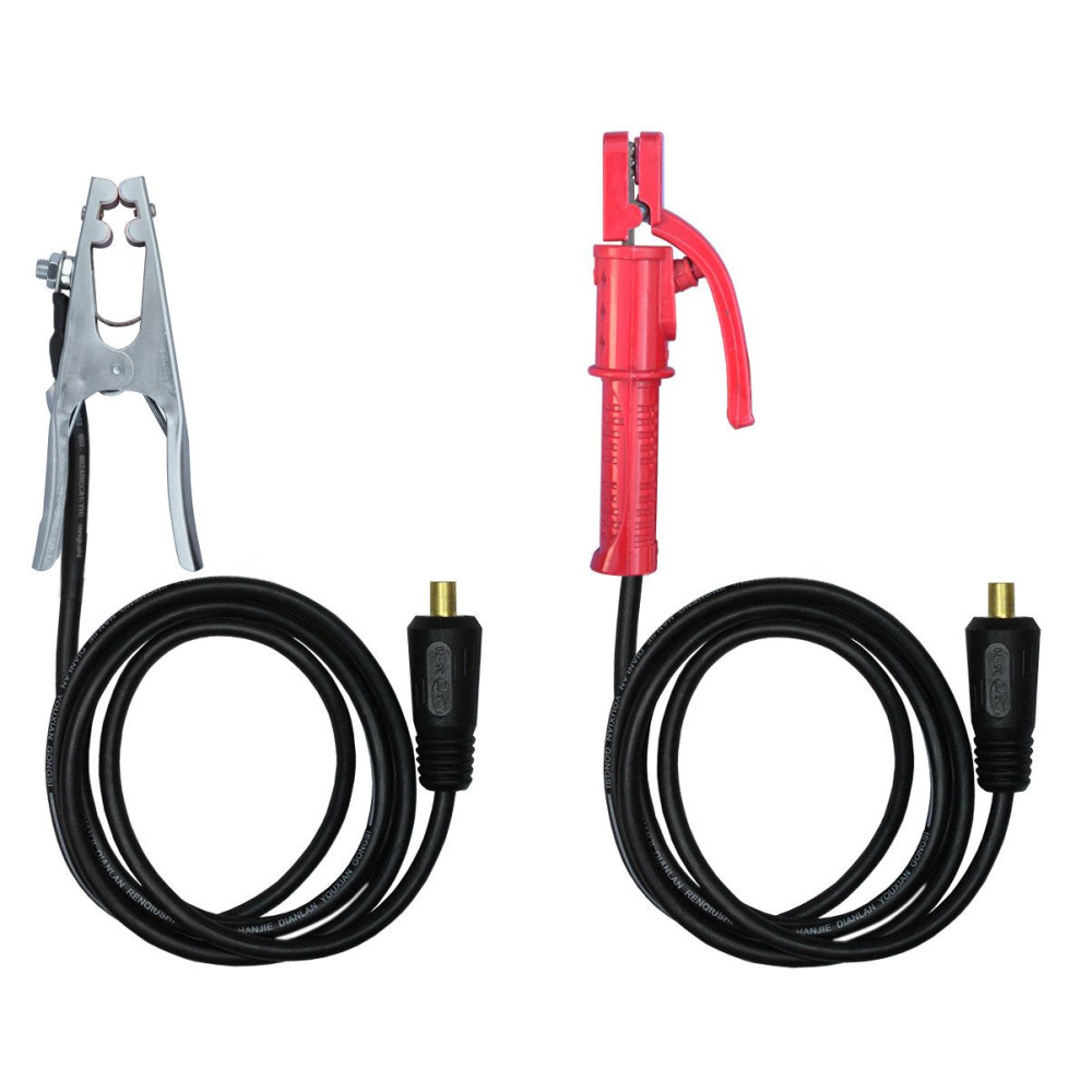 Spawarka Welder Fantasy JET TIG II 250 Tower AC/DC IGBT PFC - zestaw wodny - JET2TIG250TWT4-G - Welder Fantasy - 14