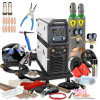 Spawarka Welder Fantasy Magic MIG II 300 LCD - zestaw - MM300-G - Welder Fantasy - 1