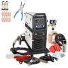 Spawarka Welder Fantasy Magic MIG II 300 LCD - zestaw - MM300-G - Welder Fantasy - 5