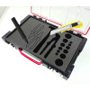Skrzynka narzędziowa Qbrick System PRO Organizer 100 MFI - ORGQPRO100FCZAPG003 - Qbrick System - 2