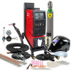 Spawarka Welder Fantasy JET TIG II 400 Tower AC/DC IGBT PFC - zestaw wodny - JET2TIG400TWT4-G - Welder Fantasy - 1