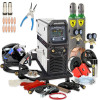 Spawarka Welder Fantasy Magic MIG II 350 LCD - zestaw - MM350-G - Welder Fantasy - 2