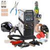Spawarka Welder Fantasy Magic MIG II 350 LCD - zestaw - MM350-G - Welder Fantasy - 3