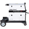 Spawarka Welder Fantasy Magic MIG II 350 LCD - zestaw - MM350-G - Welder Fantasy - 12
