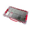 Skrzynka narzędziowa Qbrick System PRO Organizer 100 MFI - ORGQPRO100FCZAPG003 - Qbrick System - 5