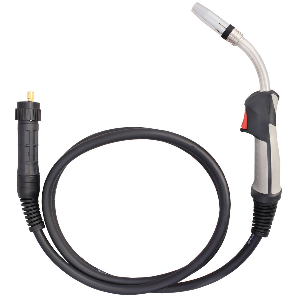 Spawarka Welder Fantasy Magic MIG II 350 LCD - zestaw - MM350-G - Welder Fantasy - 16