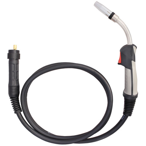 Spawarka Welder Fantasy Magic MIG II 350 LCD - zestaw - MM350-G - Welder Fantasy - 16
