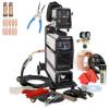 Spawarka Welder Fantasy Magic MIG II 500 Tower - zestaw wodny - MM500T-G - Welder Fantasy - 5