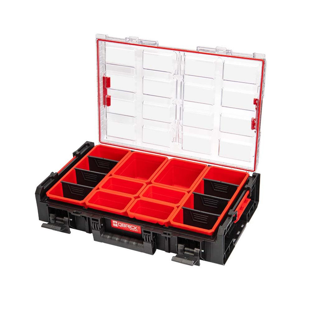 Skrzynka narzędziowa Qbrick System ONE Organizer XL - ORGQXLCZAPG013 - Qbrick System - 2