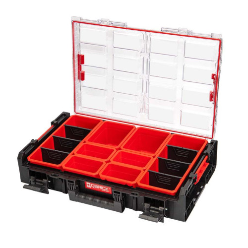 Skrzynka narzędziowa Qbrick System ONE Organizer XL - ORGQXLCZAPG013 - Qbrick System - 2