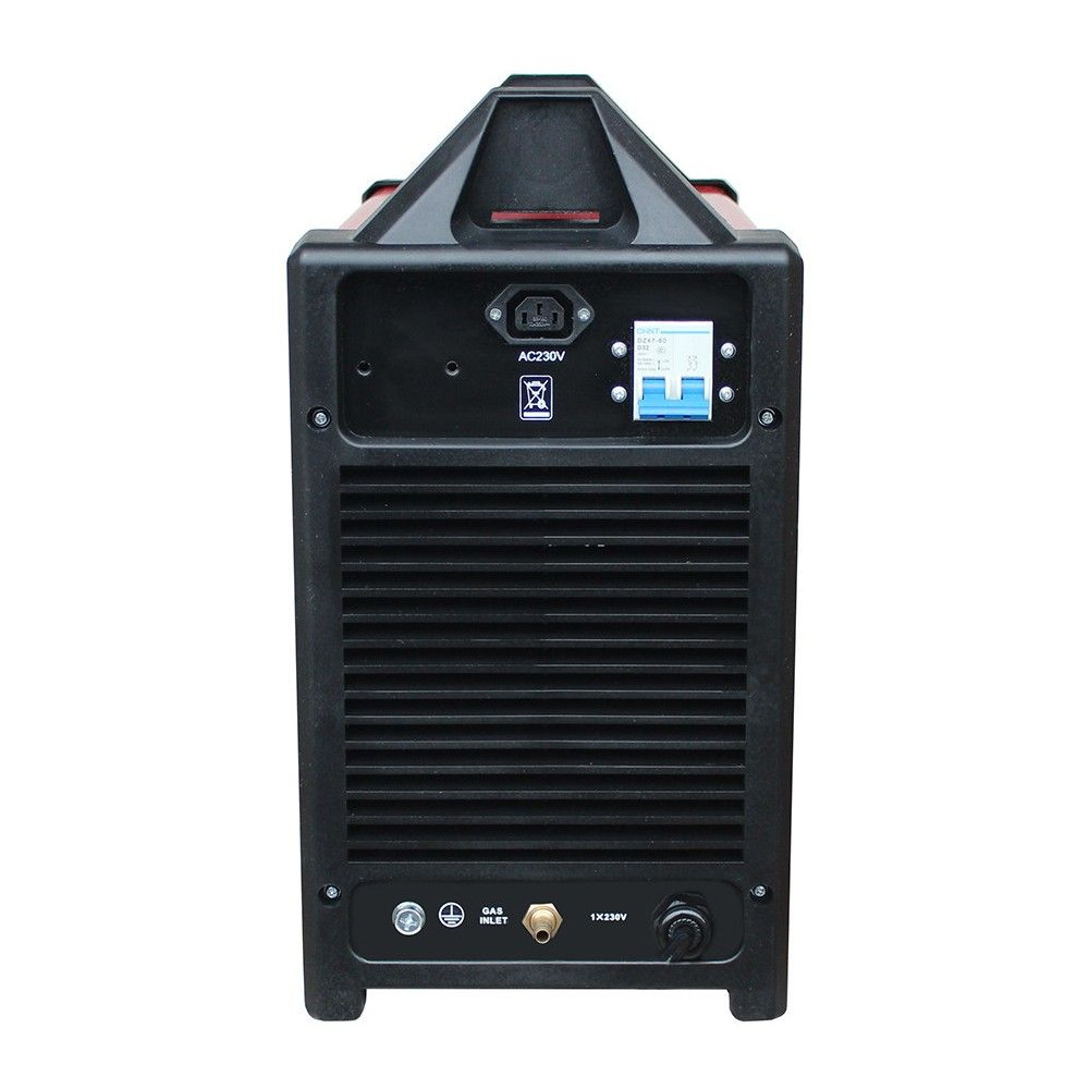 Spawarka Welder Fantasy JET TIG II 250 AC/DC IGBT PFC - zestaw - JET TIG II 250-G - Welder Fantasy - 9