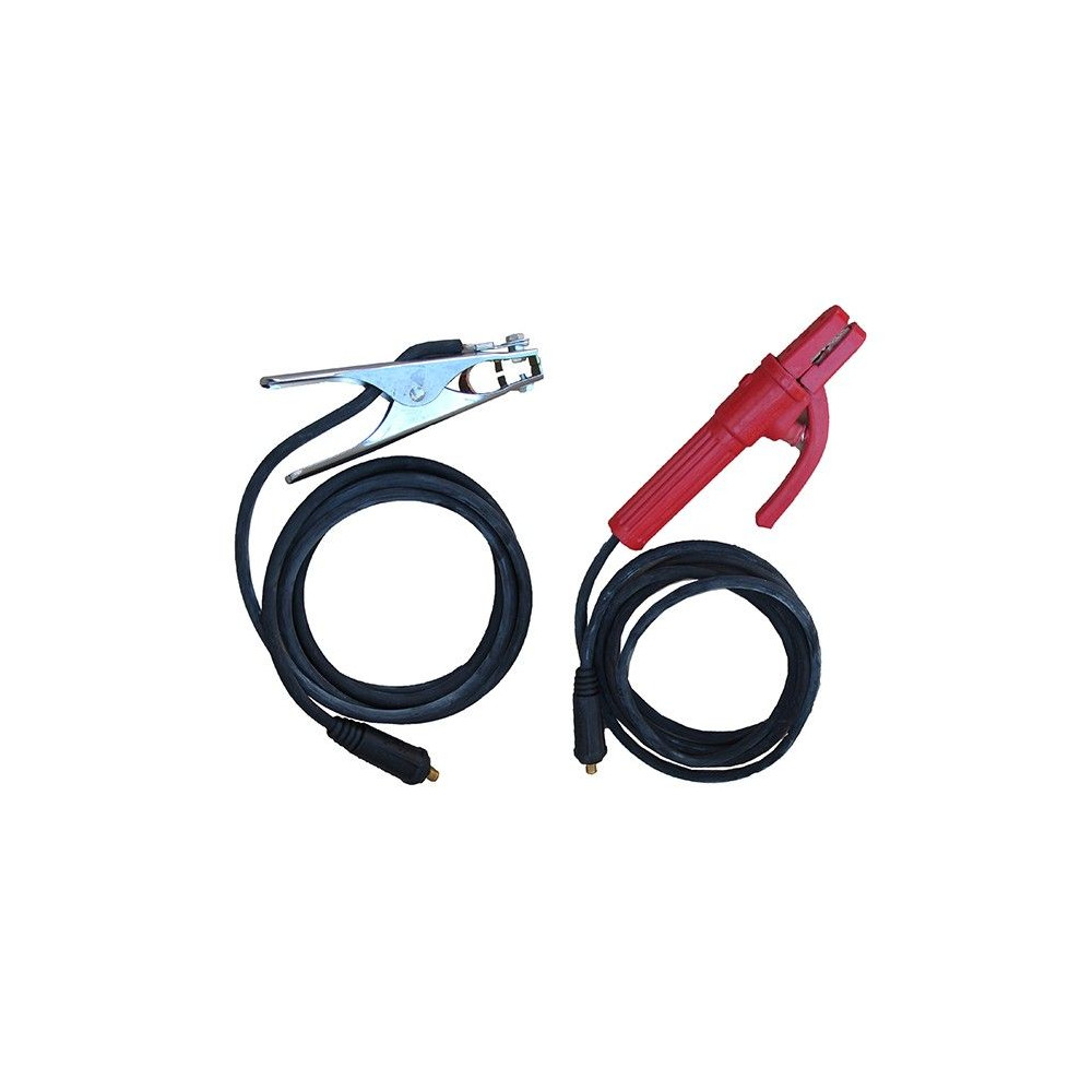 Spawarka Welder Fantasy JET TIG II 250 AC/DC IGBT PFC - zestaw - JET TIG II 250-G - Welder Fantasy - 13
