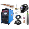Spawarka Sherman TIG 320 AC/DC Pulse - zestaw - SINW-TIG320ACDCP-G - Sherman - 1