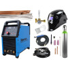 Spawarka Sherman DIGITIG 200GD Pulse AC/DC - zestaw - SDIGITIGPACDC200GD-G - Sherman - 1
