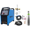 Spawarka Sherman DIGITIG 200GD Pulse AC/DC - zestaw - SDIGITIGPACDC200GD-G - Sherman - 3