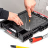 Skrzynka narzędziowa Qbrick System ONE Organizer M MFI - ORGQMFCZAPG013 - Qbrick System - 3