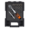 Skrzynka narzędziowa Qbrick System ONE Organizer M MFI - ORGQMFCZAPG013 - Qbrick System - 5