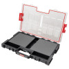 Skrzynka narzędziowa Qbrick System ONE Organizer L MFI - ORGQLFCZAPG013 - Qbrick System - 1