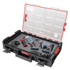 Skrzynka narzędziowa Qbrick System ONE Organizer XL MFI - ORGQXLFCZAPG013 - Qbrick System - 2