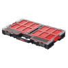 Skrzynka narzędziowa Qbrick System ONE Organizer L - ORGQLCZAPG013 - Qbrick System - 1