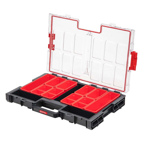 Skrzynka narzędziowa Qbrick System ONE Organizer L - ORGQLCZAPG013 - Qbrick System - 2