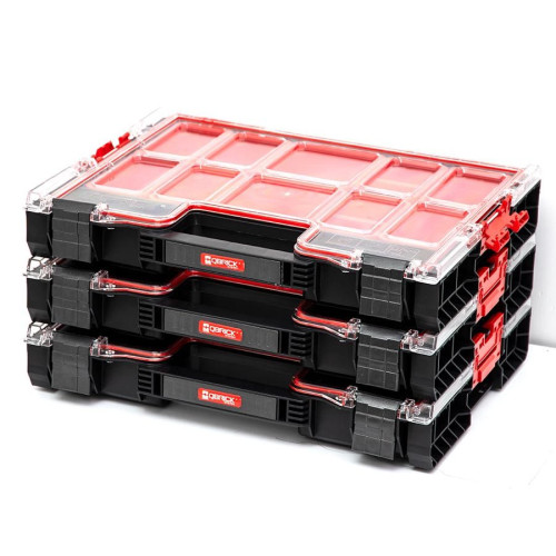 Skrzynka narzędziowa Qbrick System PRO Organizer 200 - ORGQPRO200CZAPG013 - Qbrick System - 2