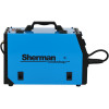 Spawarka Sherman DUALMIG 210 S4 - zestaw - 7811699-G - Sherman - 17